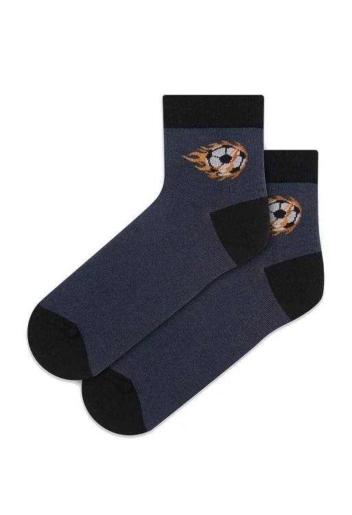 Skarpety Gatta Cottoline 244.N59 11-15 lat