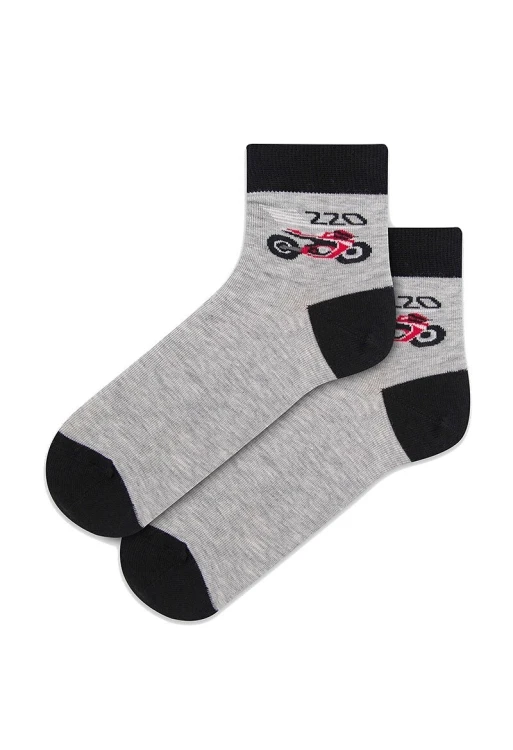 Skarpety Gatta Cottoline 244.N59 11-15 lat