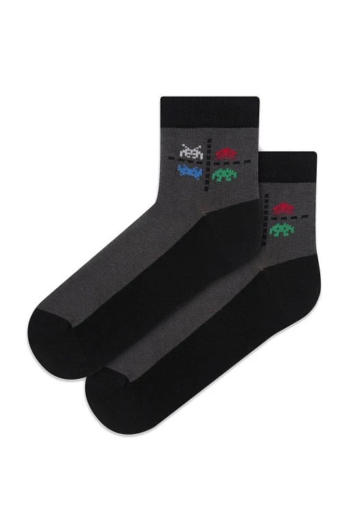 Skarpety Gatta Cottoline 244.N59 11-15 lat