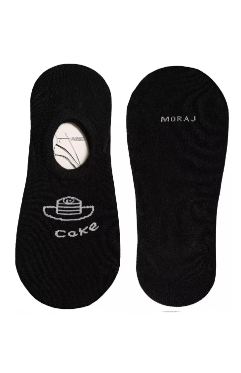 Baleriny Moraj CDB200-416 35-41