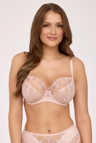 Biustonosz soft Ava 2228 Glided Petal