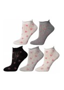 Stopki Moraj CSD240-208 35-41