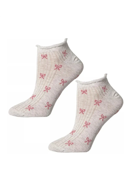 Stopki Moraj CSD240-208 35-41