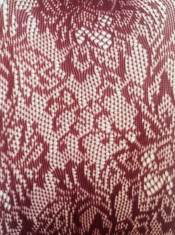 Rajstopy Gatta Yasmine W.09