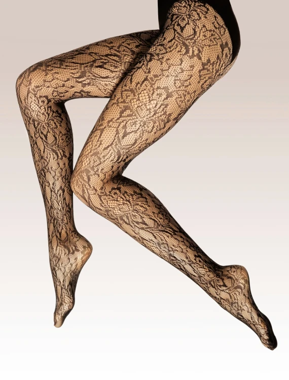 Rajstopy Gatta Yasmine W.09