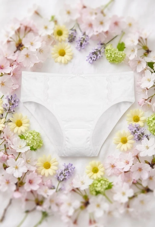 Majtki Donella 4145D7 A'3