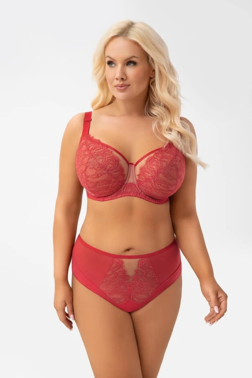 Figi Gorsenia F 008 Flavia Rudy M-4XL