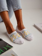 Stopki Milena 0576-030 Banany Paski 36-41