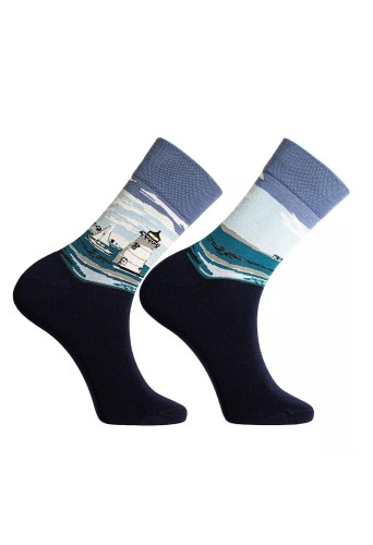 Skarpety Moraj CML400-083 39-45