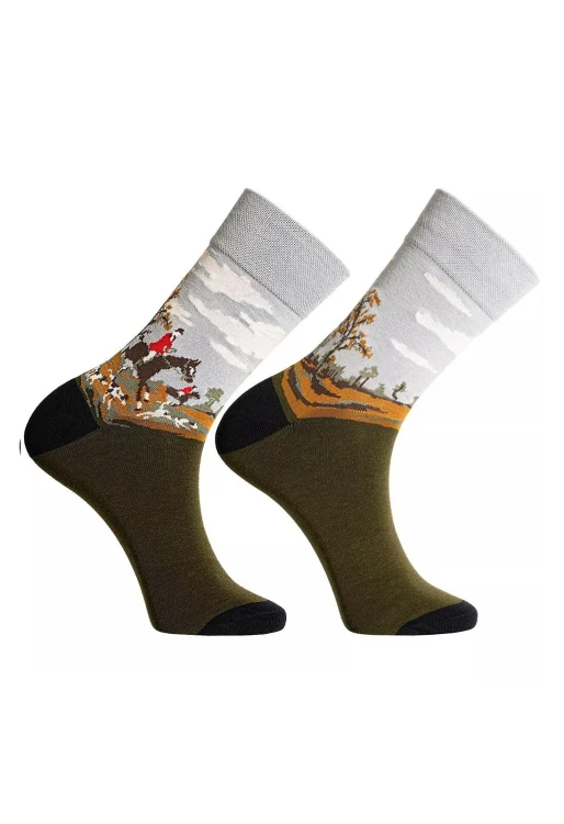 Skarpety Moraj CML400-083 39-45