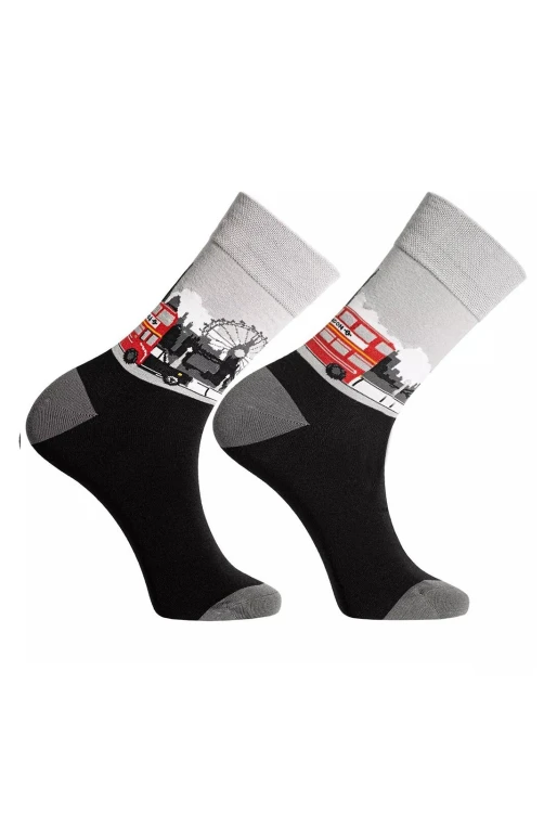 Skarpety Moraj CML400-083 39-45