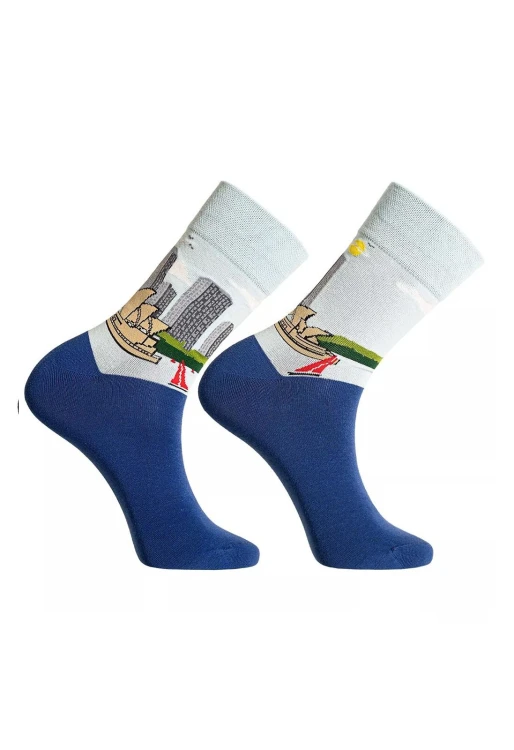 Skarpety Moraj CML400-083 39-45