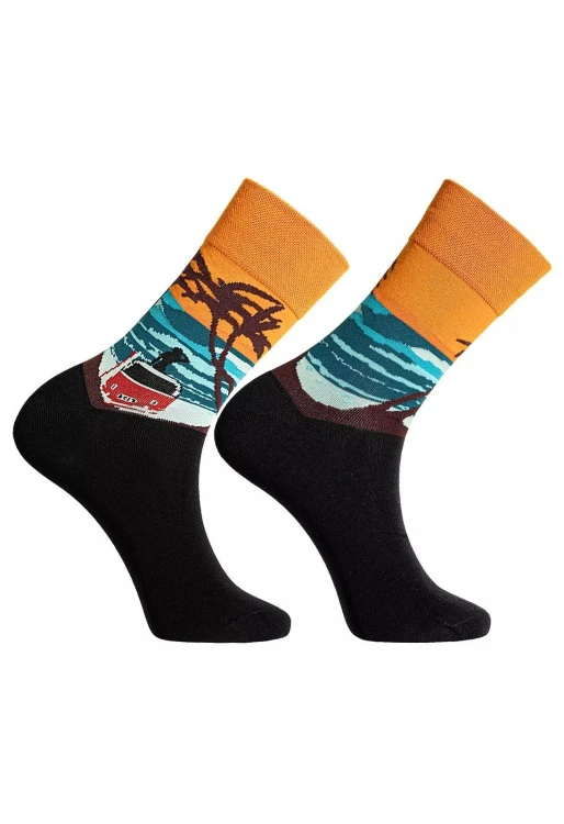 Skarpety Moraj CML400-083 39-45