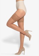 Pończochy Gatta Michelle wz.03 15 den 1-4