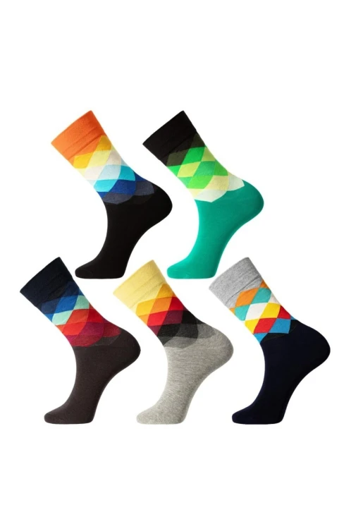 Skarpety Moraj CML400-082 39-45