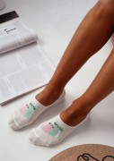 Stopki Milena 0576-032 Dwa Koty 36-41