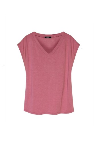 Koszulka piżamowa Mefemi Mix&Match Mila PG71 S-2XL