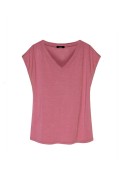 Koszulka piżamowa Mefemi Mix&Match Mila PG71 S-2XL