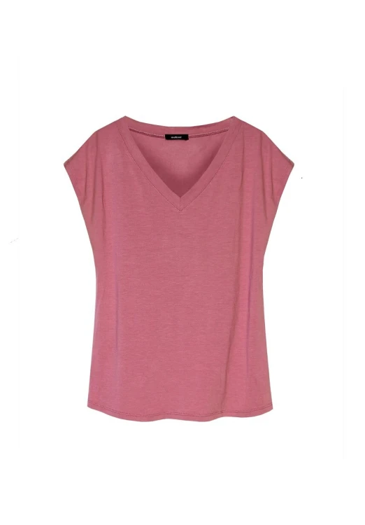 Koszulka piżamowa Mefemi Mix&Match Mila PG71 S-2XL