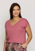 Koszulka piżamowa Mefemi Mix&Match Mila PG71 S-2XL