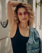 Koszulka Gabriella S102 Seamless Tank S-L