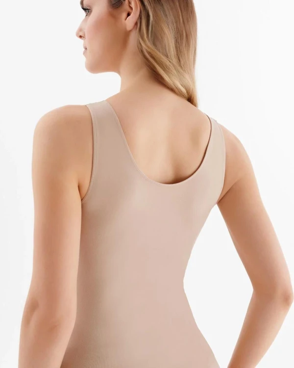 Koszulka Gabriella S102 Seamless Tank S-L