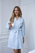 Szlafrok L&L 2611 S-XL