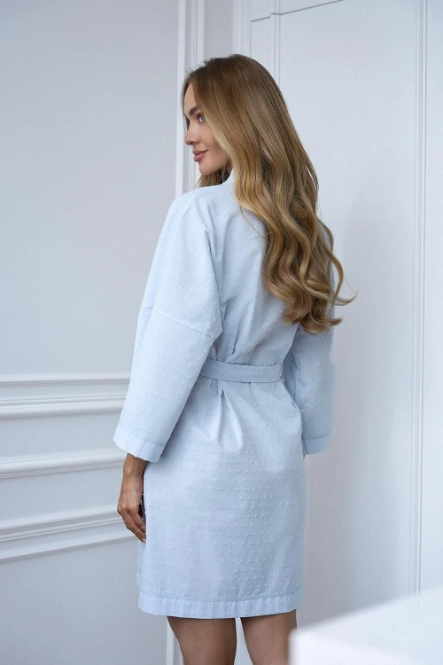 Szlafrok L&L 2611 S-XL