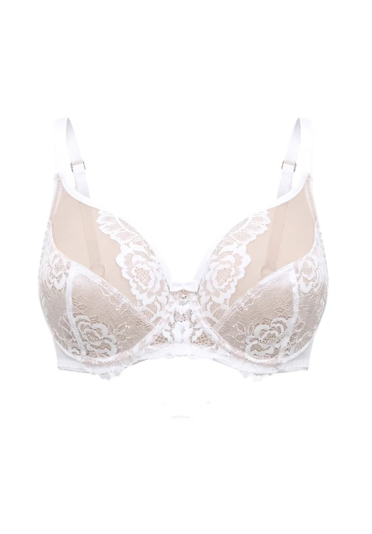 Biustonosz soft Unikat Manon