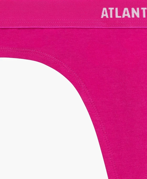 Stringi Atlantic 3CLP-013/L26 Thongs A'3 S-XL