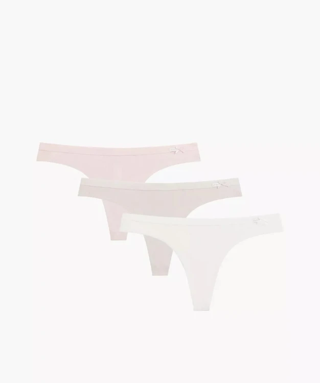 Stringi Atlantic 3CLP-017 Thongs A'3 S-XL