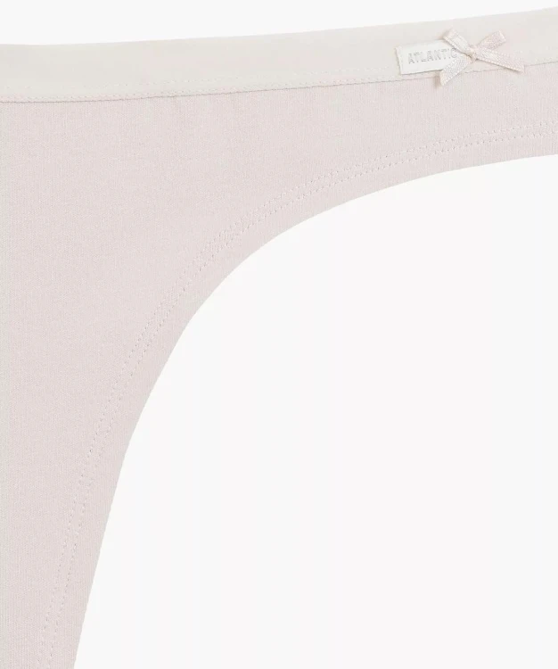 Stringi Atlantic 3CLP-017 Thongs A'3 S-XL