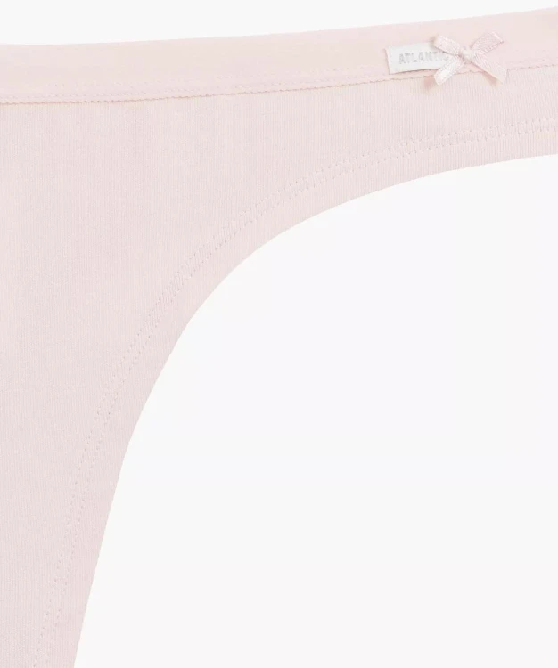 Stringi Atlantic 3CLP-017 Thongs A'3 S-XL