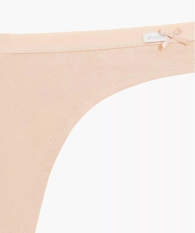Stringi Atlantic 3CLP-017 Thongs A'3 S-XL