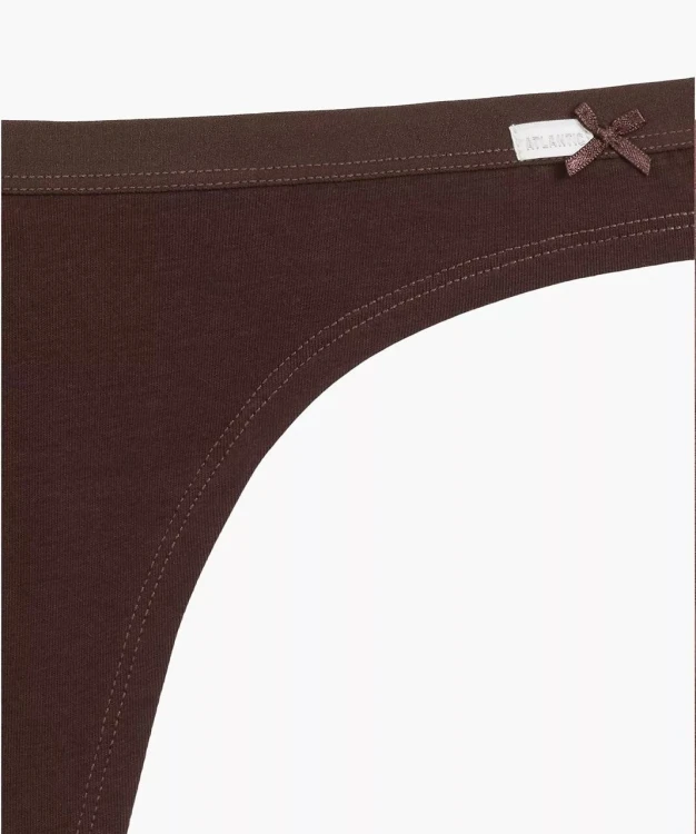 Stringi Atlantic 3CLP-017 Thongs A'3 S-XL