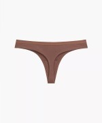 Stringi Atlantic 3CLP-017 Thongs A'3 S-XL