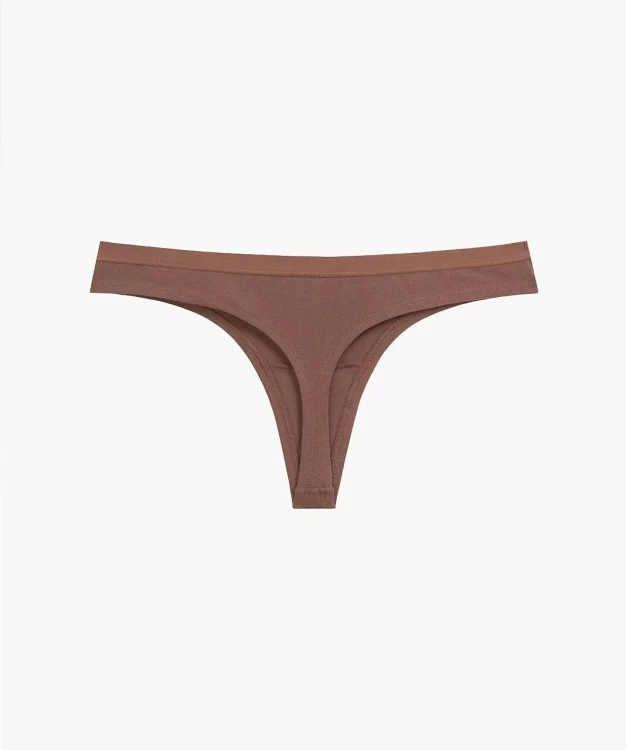Stringi Atlantic 3CLP-017 Thongs A'3 S-XL