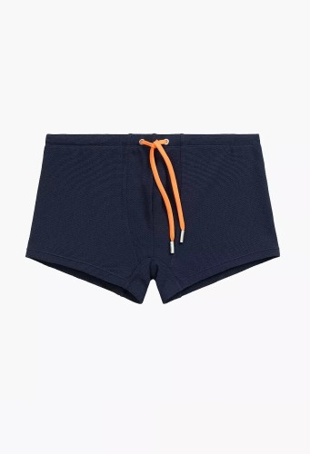 Bokserki kąpielowe Atlantic KMS-322/L26 M-2XL
