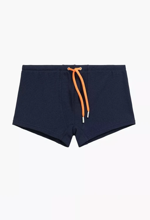 Bokserki kąpielowe Atlantic KMS-322/L26 M-2XL