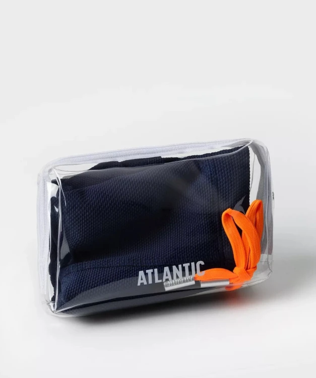 Bokserki kąpielowe Atlantic KMS-322/L26 M-2XL