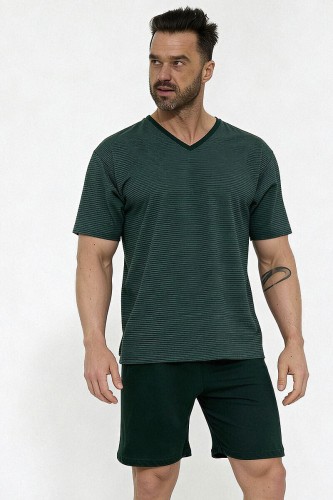 Piżama Cornette 330/53 kr/r 3XL-5XL