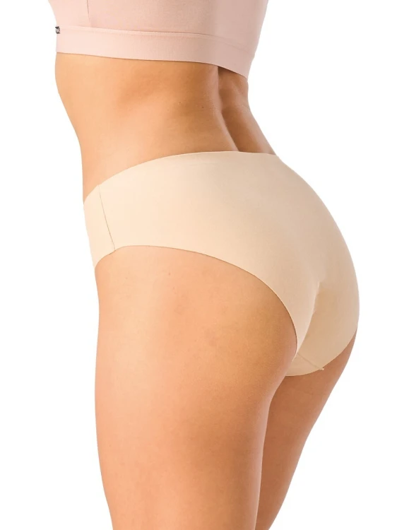 Figi Key Soft Shape LPC 012 S-2XL