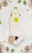 Stopki WiK Motyl 3524 wz.50 35-42