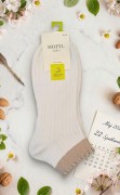 Stopki WiK Motyl 3524 wz.50 35-42