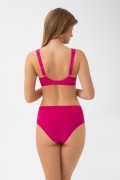 Biustonosz soft Gorsenia K 441/1 Luisse Amarant