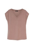 Koszulka piżamowa Mefemi Mix&Match Mila PG71 S-2XL
