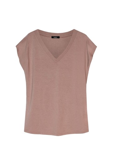 Koszulka piżamowa Mefemi Mix&Match Mila PG71 S-2XL