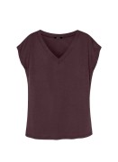 Koszulka piżamowa Mefemi Mix&Match Mila PG71 S-2XL