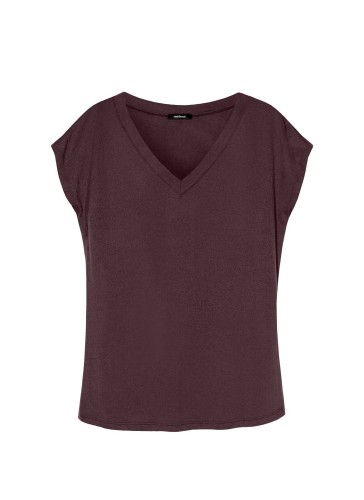 Koszulka piżamowa Mefemi Mix&Match Mila PG71 S-2XL