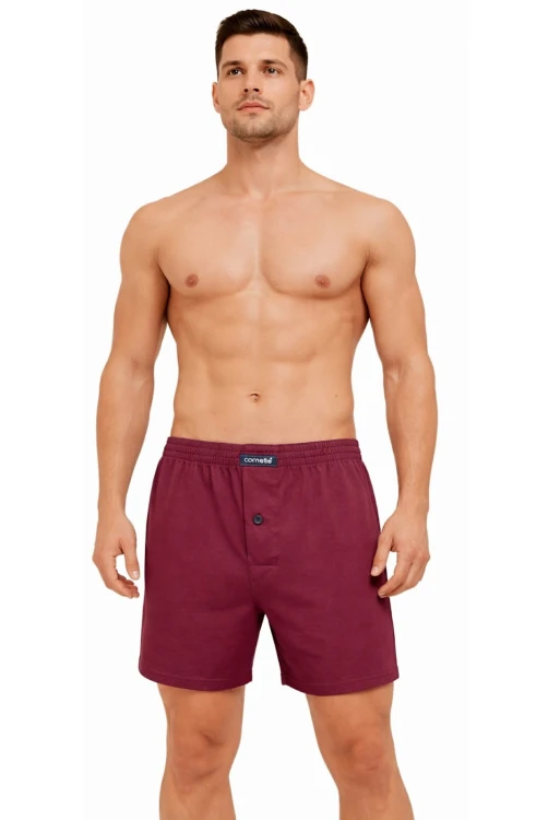 Bokserki Cornette Comfort 004/04 3-4XL